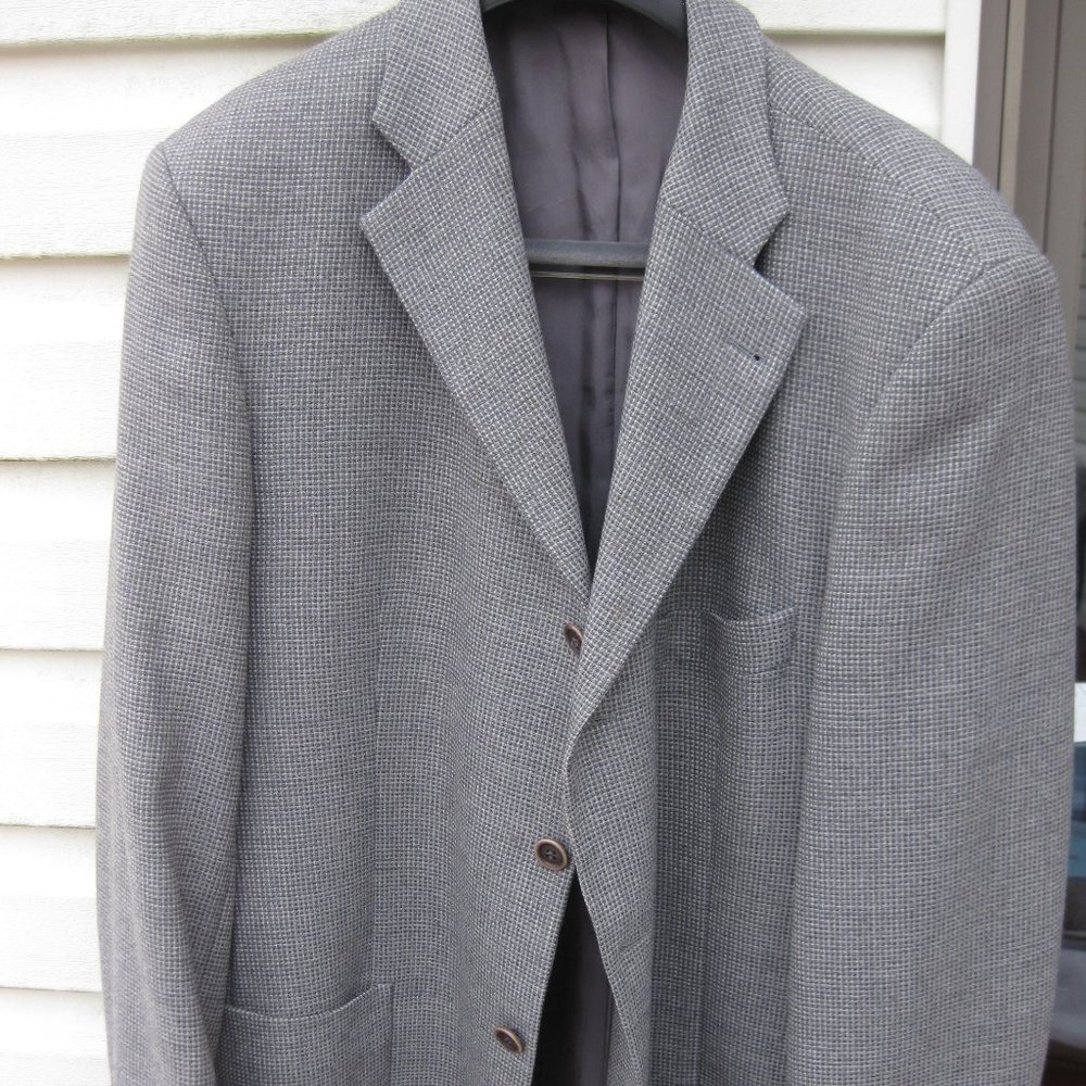 Strellson Jacket Blazer - Picture 3 of 13